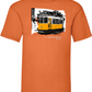 T-shirt Eléctrico 3 Lisboa