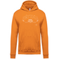 Sweatshirt capuz Kariban Kids Charming Fátima