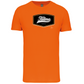 T-Shirt Algodão Biológico Landmark Fátima