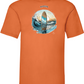 T-shirt Sol Madeira