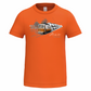 T-shirt de Criança Kariban Pipas