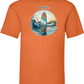 T-shirt Sol Peniche