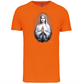T-Shirt Algodão Biológico Virgem