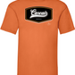 T-shirt Landmark Cascais