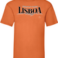 T-shirt Cidade das 7 Colinas