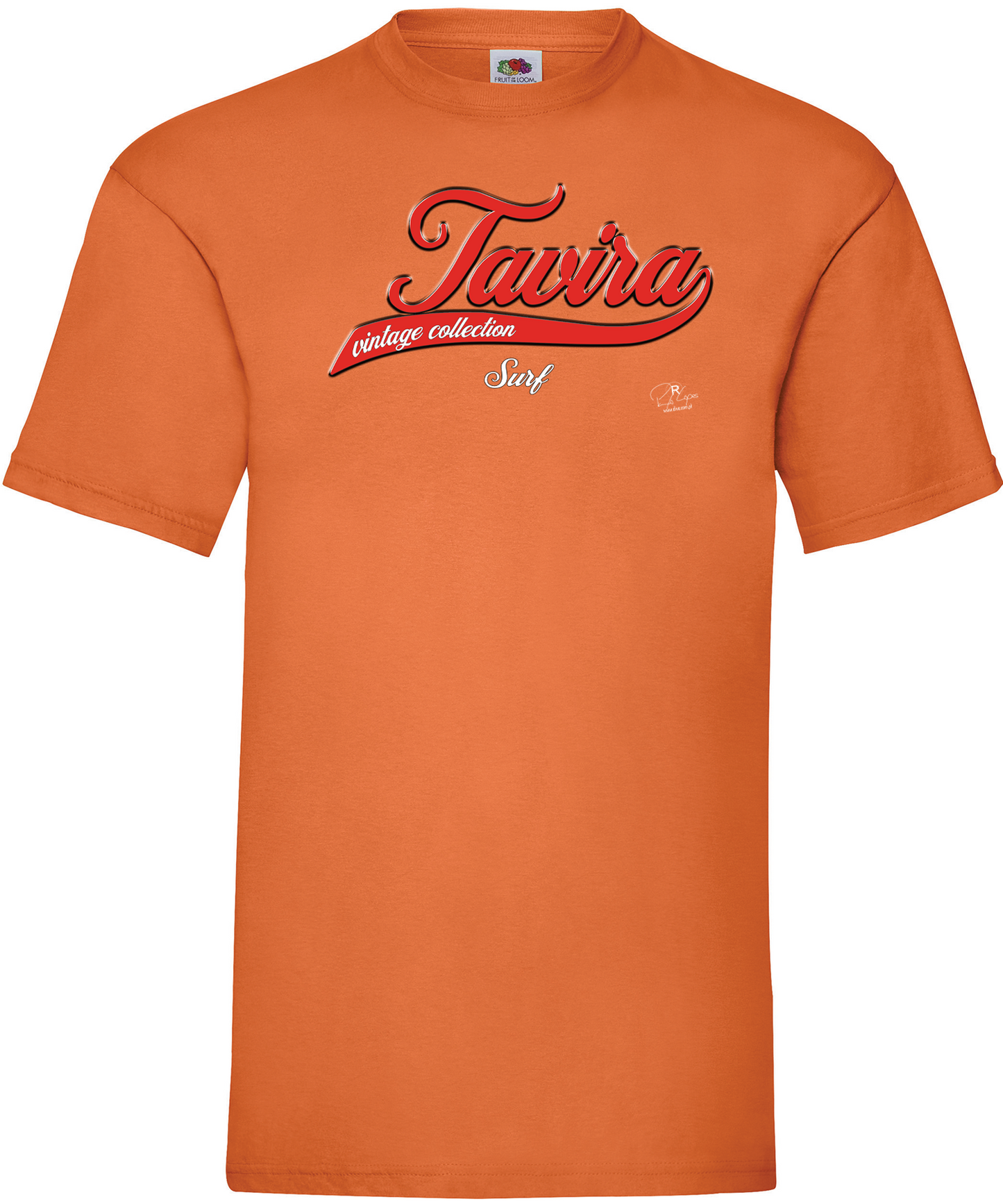 T-shirt Tavira Vintage Collection