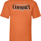 T-shirt Coimbra Cidade Universitária