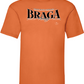 T-shirt Braga Cidade de Fé e Esperança