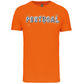 T-Shirt Algodão Biológico Portugal Azulejos