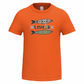 T-shirt Ideal Kids 2 Sardinhas Lisboa