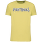 T-Shirt Algodão Biológico Portugal Azulejos