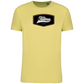 T-Shirt Algodão Biológico Landmark Fátima