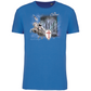 T-Shirt Algodão Biológico Reino de Portugal