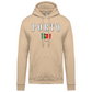 Sweatshirt Kariban com Capuz Porto