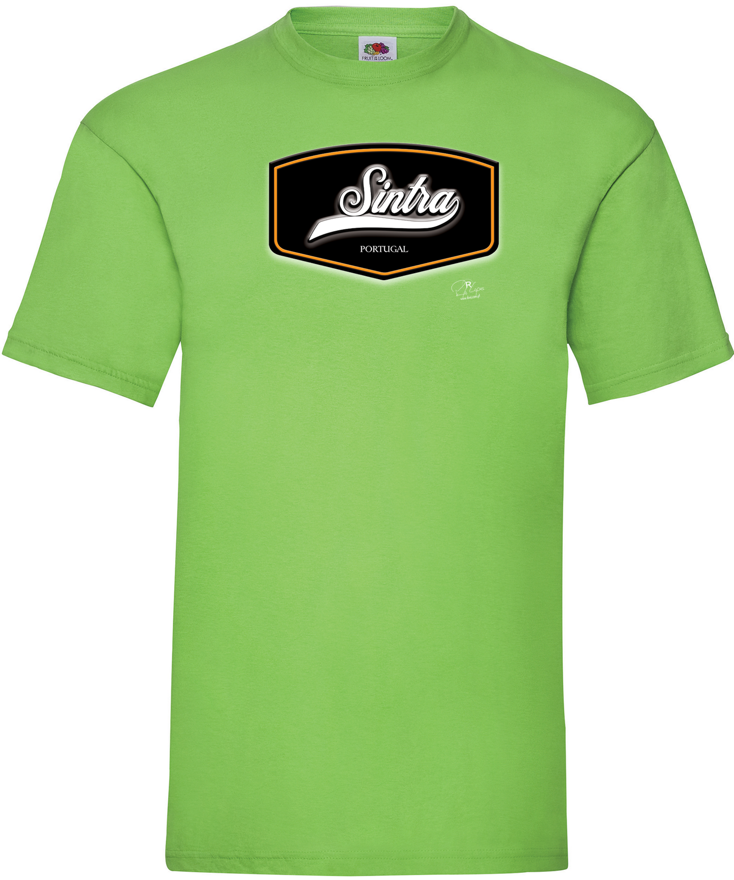 T-shirt Landmark Sintra