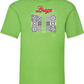 T-shirt Painel de Azulejos Braga
