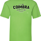 T-shirt Coimbra Est. 1064