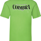 T-shirt Coimbra Cidade Universitária