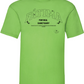 T-shirt Charming Fátima