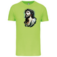 T-Shirt Algodão Biológico Jesus Cristo