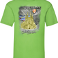 T-shirt Ciudad Condal