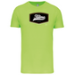 T-Shirt Algodão Biológico Landmark Fátima