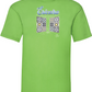 T-shirt Painel de Azulejos Ericeira