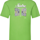 T-shirt Painel de Azulejos Sintra