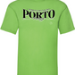 T-shirt Somos uma Nação