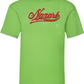 T-shirt Nazaré Vintage Collection
