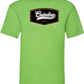 T-shirt Landmark Coimbra