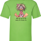 T-shirt Not my Cup Of Tea