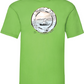 T-shirt Porto Official Seal