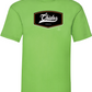 T-shirt Landmark Óbidos