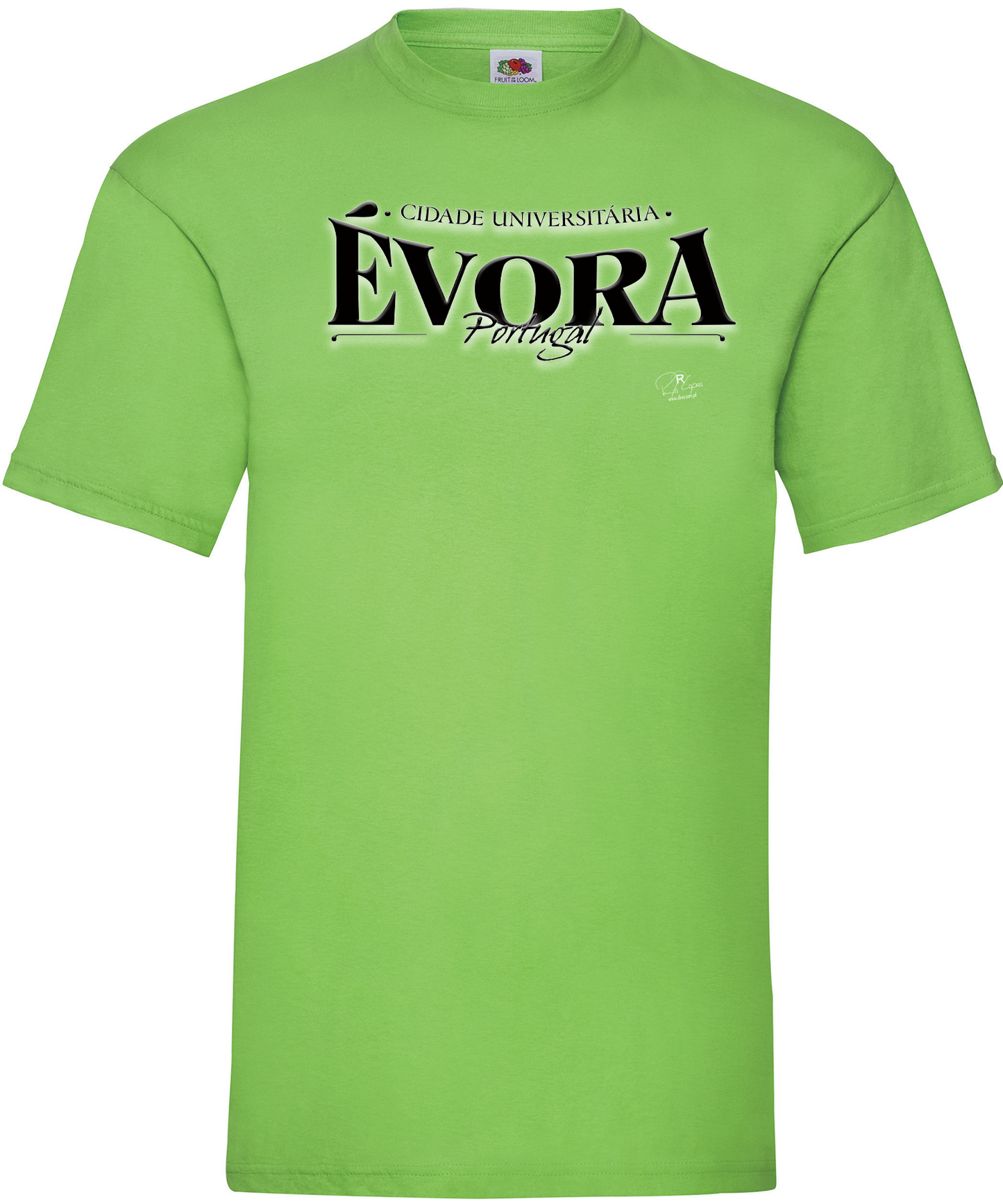 T-shirt Évora Cidade Universitária