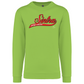 Sweatshirt Kariban sem Capuz Sintra Vintage Collection