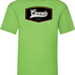 T-shirt Landmark Cascais