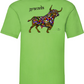 T-shirt Toro Gaudi Granada