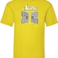 T-shirt Painel de Azulejos Sintra