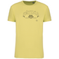 T-Shirt Algodão Biológico Charming Fátima
