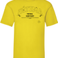 T-shirt Charming Fátima