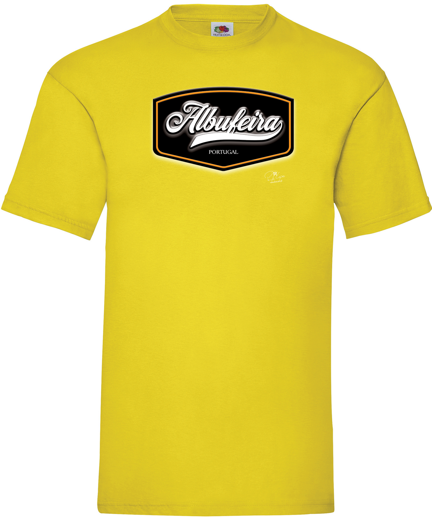 T-shirt Landmark Albufeira