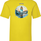 T-shirt Sol Ericeira