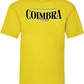 T-shirt Coimbra Cidade Universitária