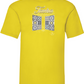 T-shirt Painel de Azulejos Tavira