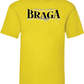 T-shirt Braga Cidade de Fé e Esperança