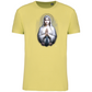 T-Shirt Algodão Biológico Virgem