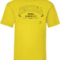 T-shirt Charming City Ericeira