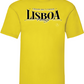 T-shirt Cidade das 7 Colinas