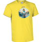 T-shirt Kids Sol Lagos